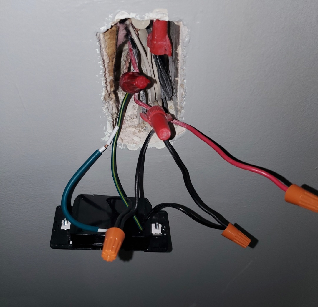 electrical - Help wiring a motion sensor switch - Home Improvement