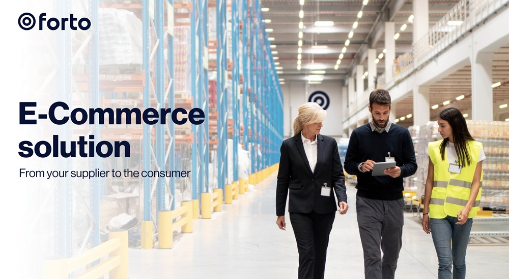 Forto GmbH Jobs & Careers Stack Overflow