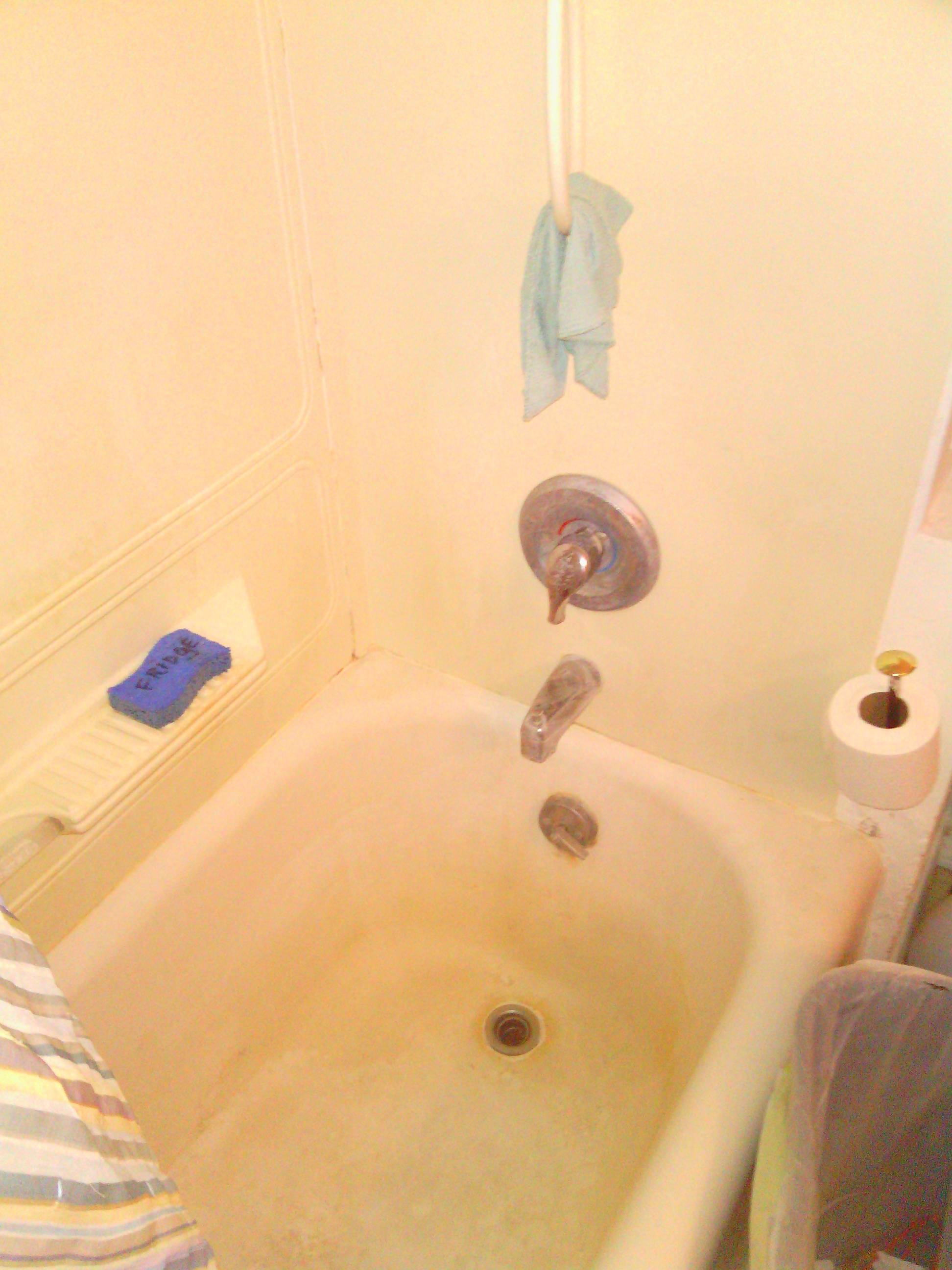 plumbing Can I remove the bathtub just the tub without shutting