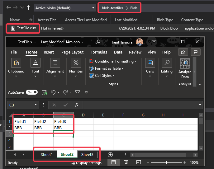How to read ODS file by Azure Data Factory Stack Overflow