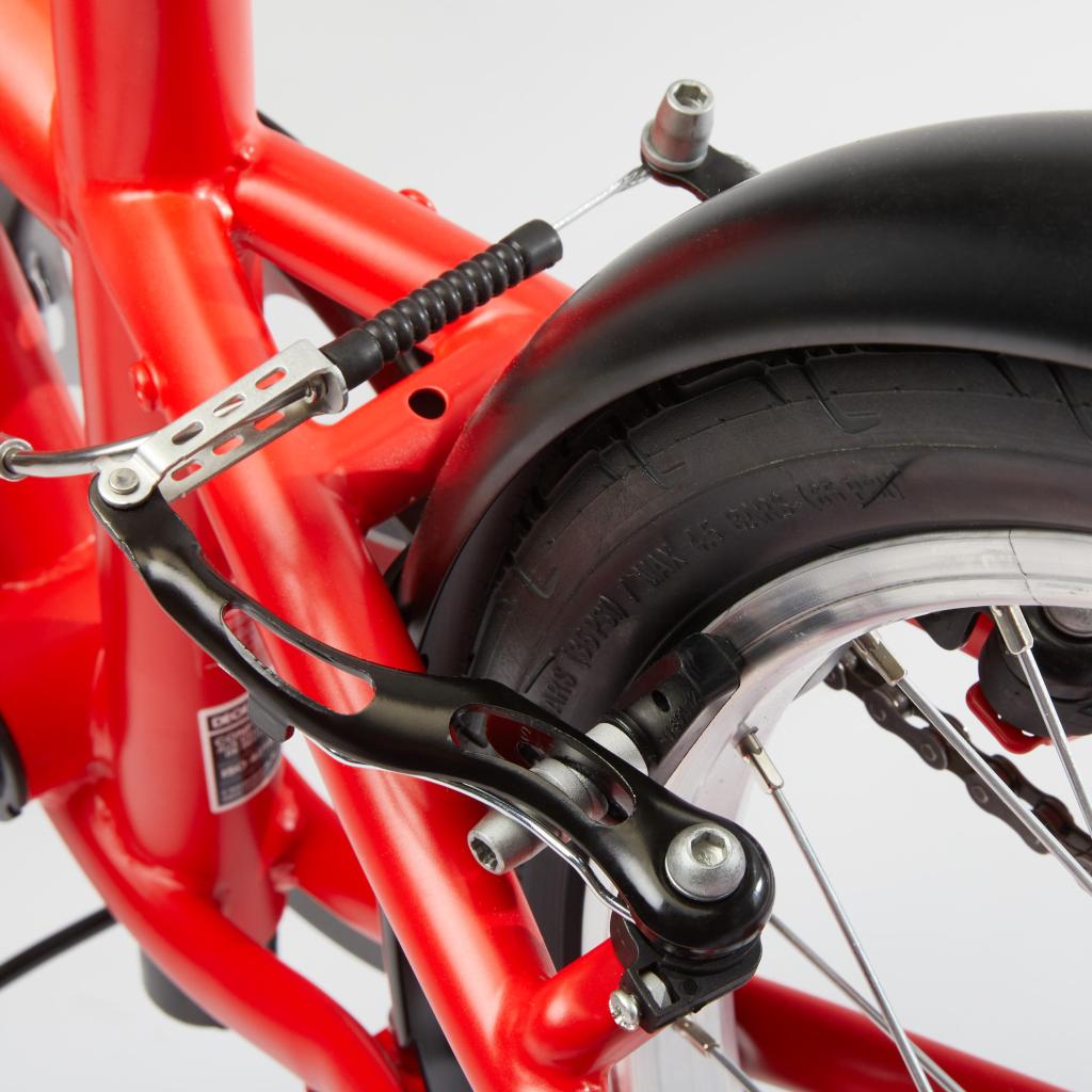 Btwin tilt 120 brakes Bicycles Stack Exchange