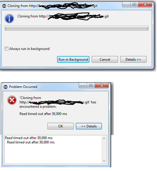 Antena J Pole Vhf grid [View 24+] Socket Read Timed Out Oracle Sql