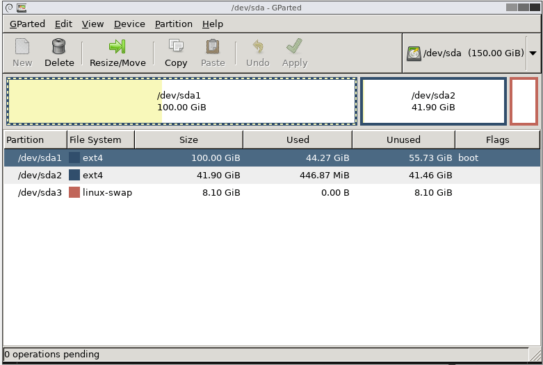 hard drive how to marge 2 disk partition into 1 without losing