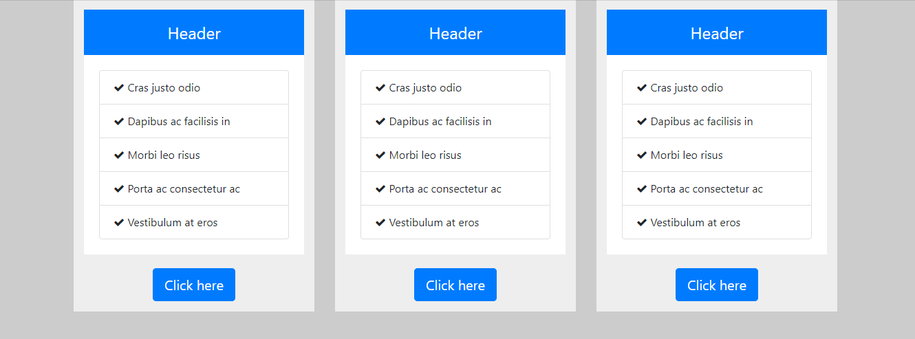 html Bootstrap 4 Responsive cards in cardcolumns Stack Overflow