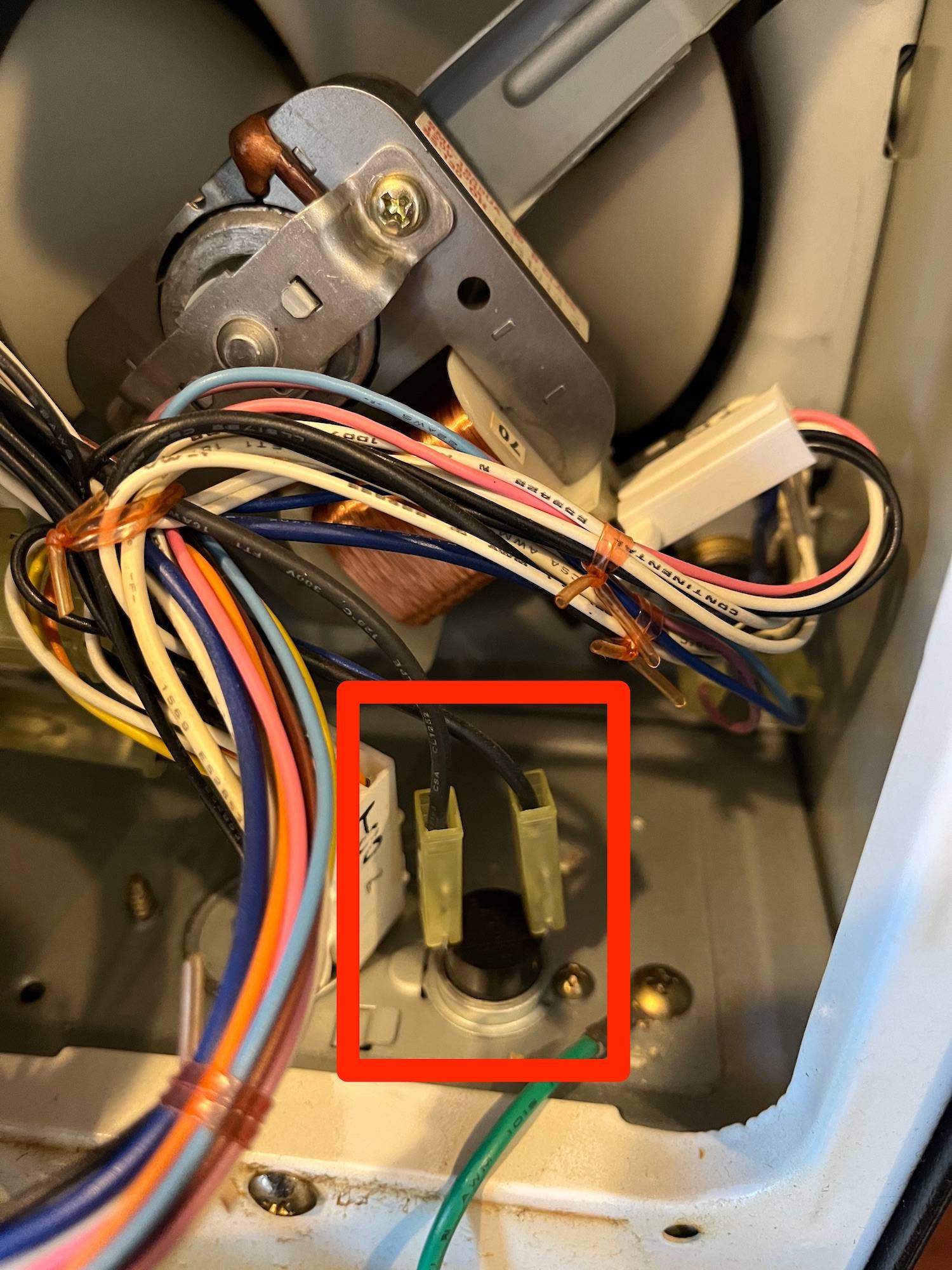 Flipped a circuit breaker, now my microwave is dead Home Improvement