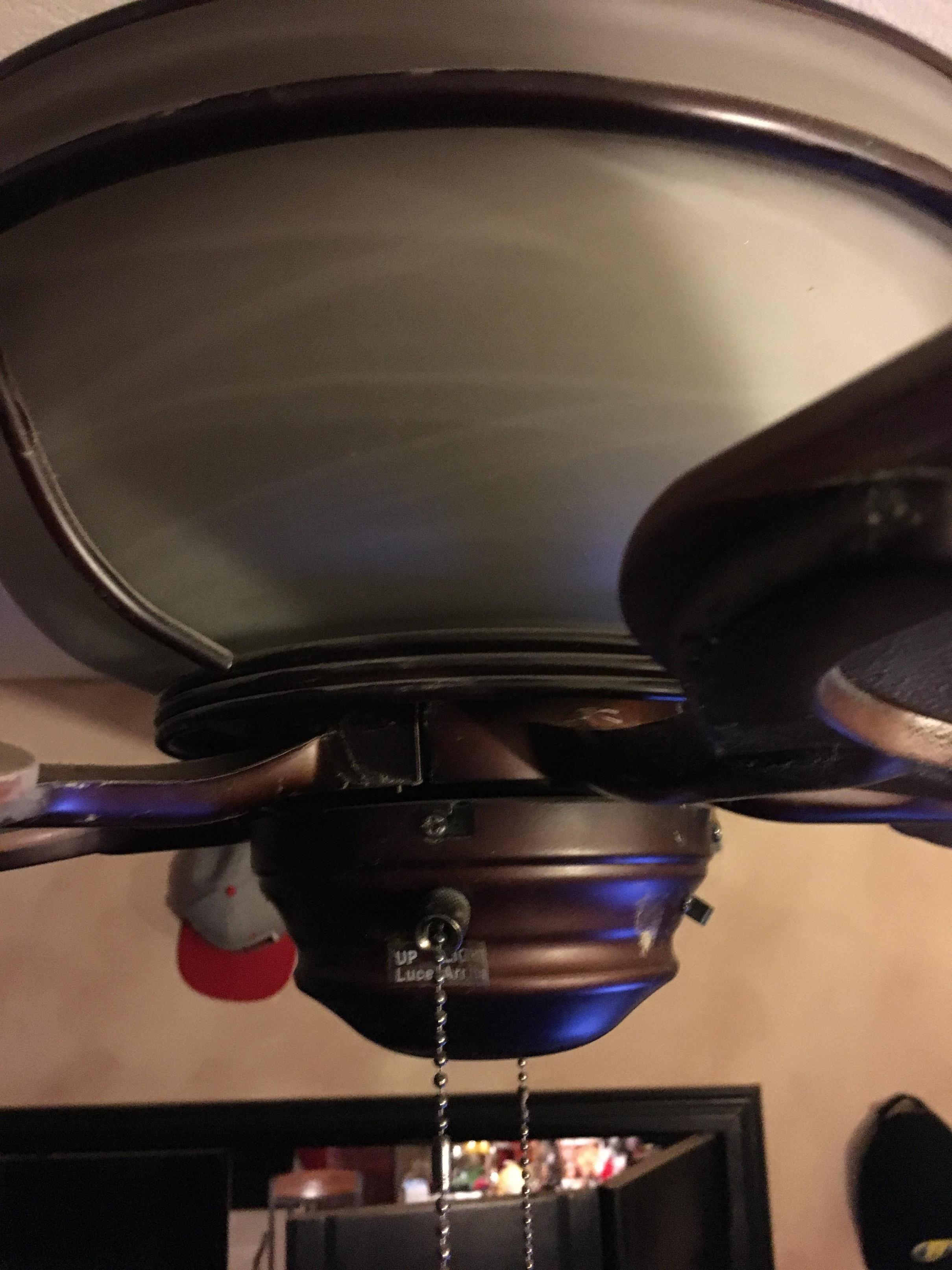 light - Ceiling fan lightbulb replacement - Home Improvement Stack Exchange