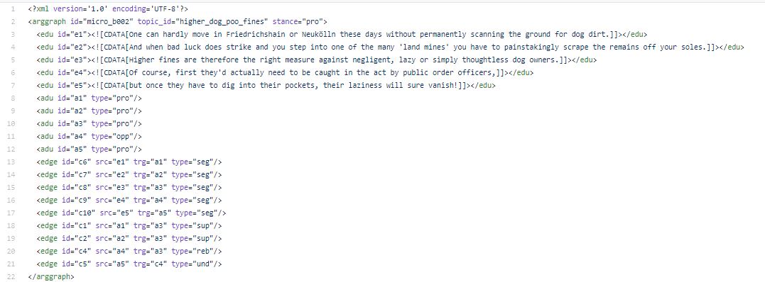 python extracting information from my XML file and assign a vector to