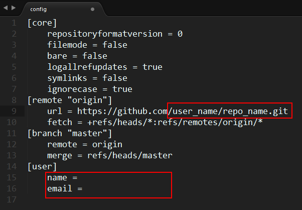 git Change Github account in Android Studio ExceptionsHub