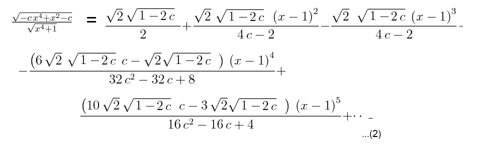 homework and exercises Quantum tunneling effect in a potential of the