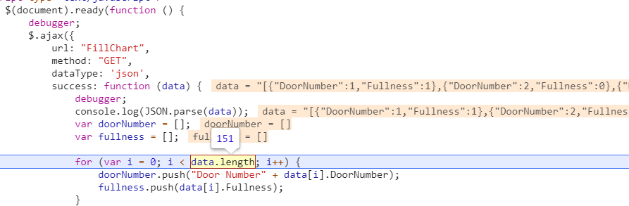 37 How To Serialize An Object In Javascript Javascript Overflow