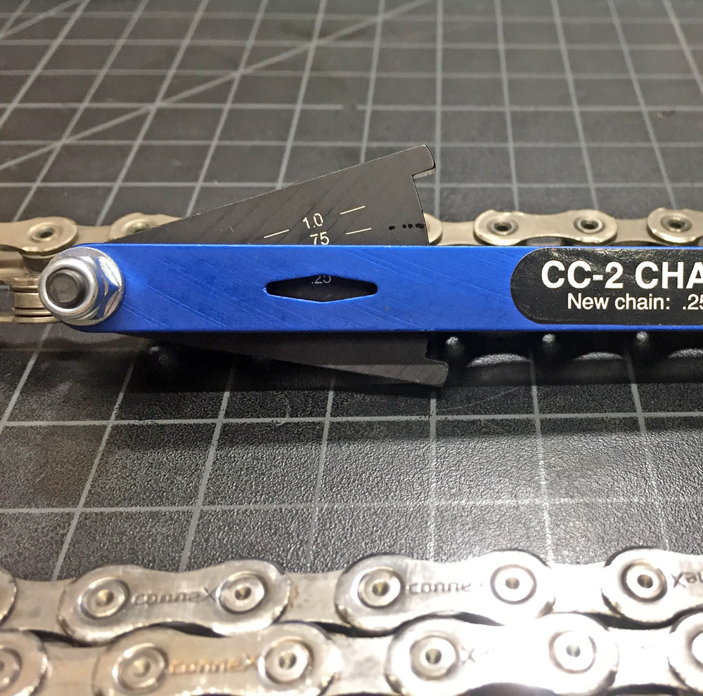 Ultrasonic cleaner advice, for cleaning chains before waxing Bicycles