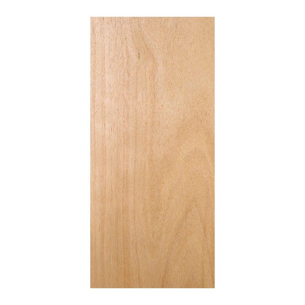 How much can you slice off an MDF door? Home Improvement Stack Exchange