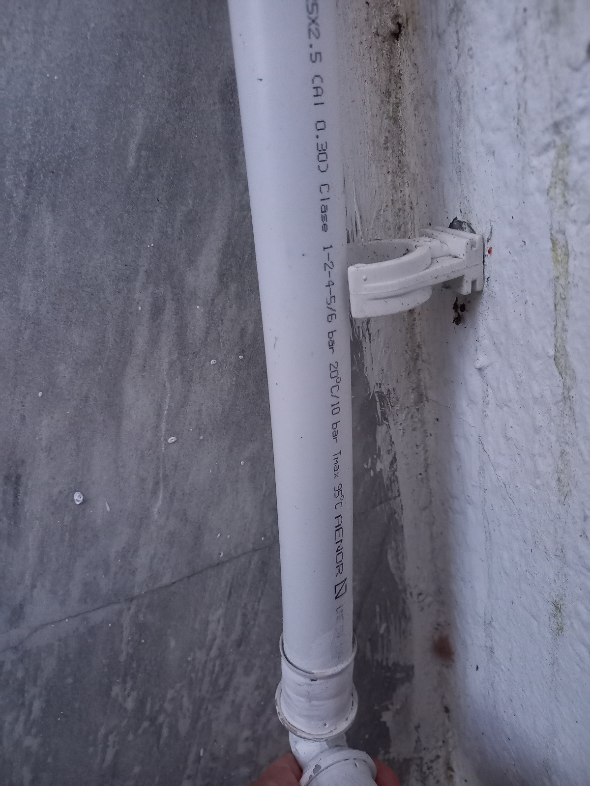 water - Outdoor plumbing using pex pipe - Home Improvement Stack Exchange