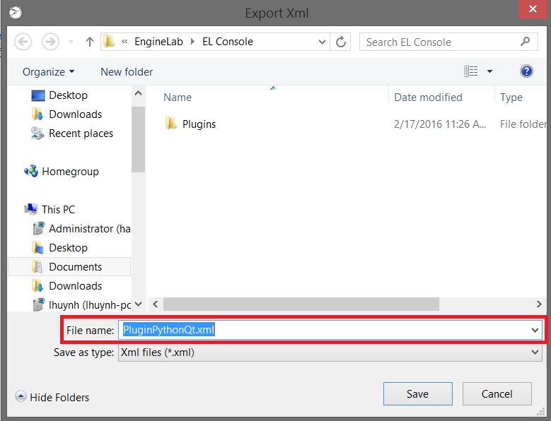 c++ Disable file name box in QFileDialog Stack Overflow