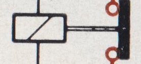 relay - What does this symbol in the picture represent in an electrical