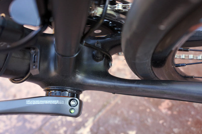 terminology What does 'tire clearance' mean? Bicycles Stack Exchange