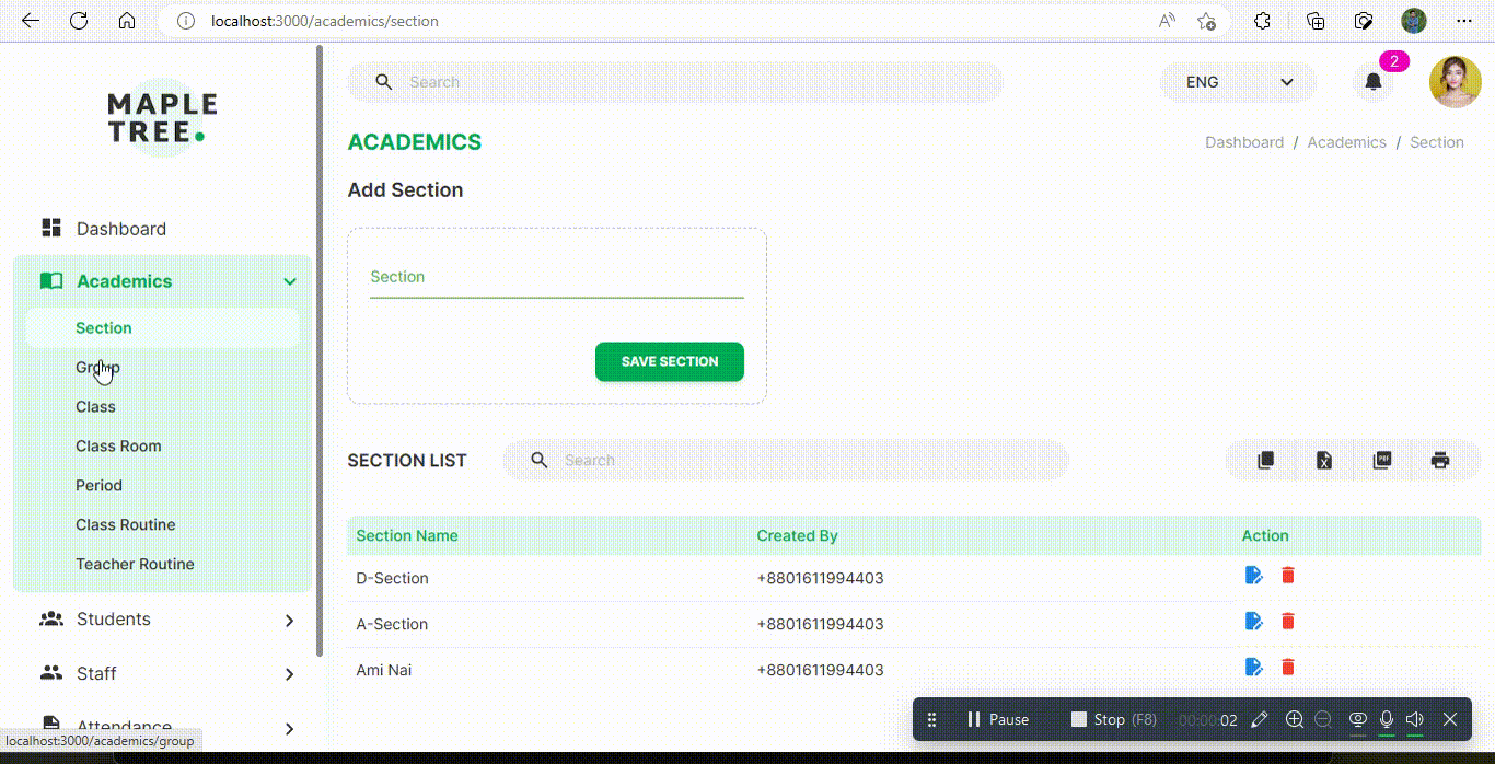 reactjs Why my data get duplicated with nextjs and apollo/client