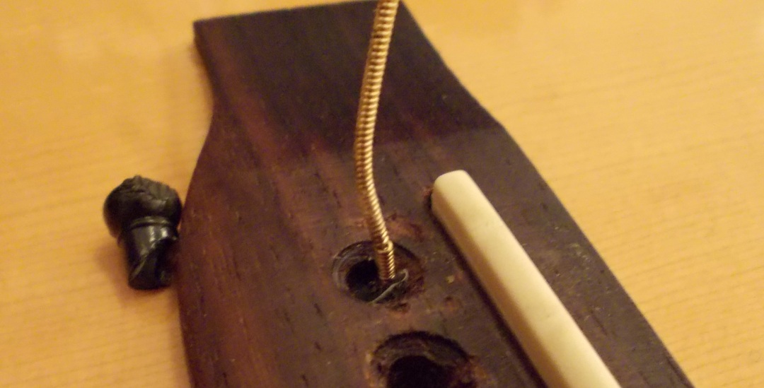 Guitar