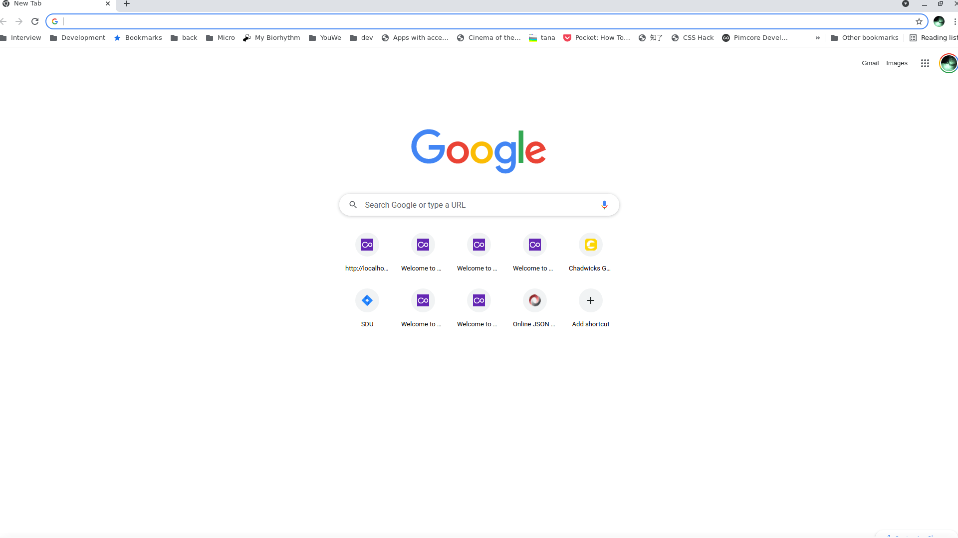 xubuntu Chrome out of screen boundaries when it's maximized Ask Ubuntu
