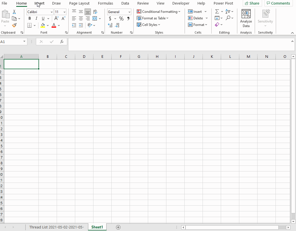 How to put expandable image into Excel cell Super User