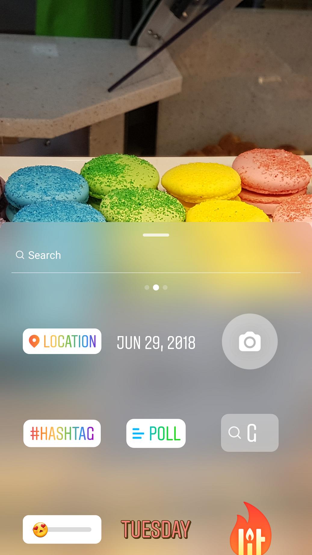 Details 100 how to blur background on android Abzlocal.mx