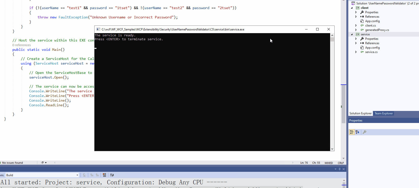 C Throw Custom Error at Nancy McCartney blog