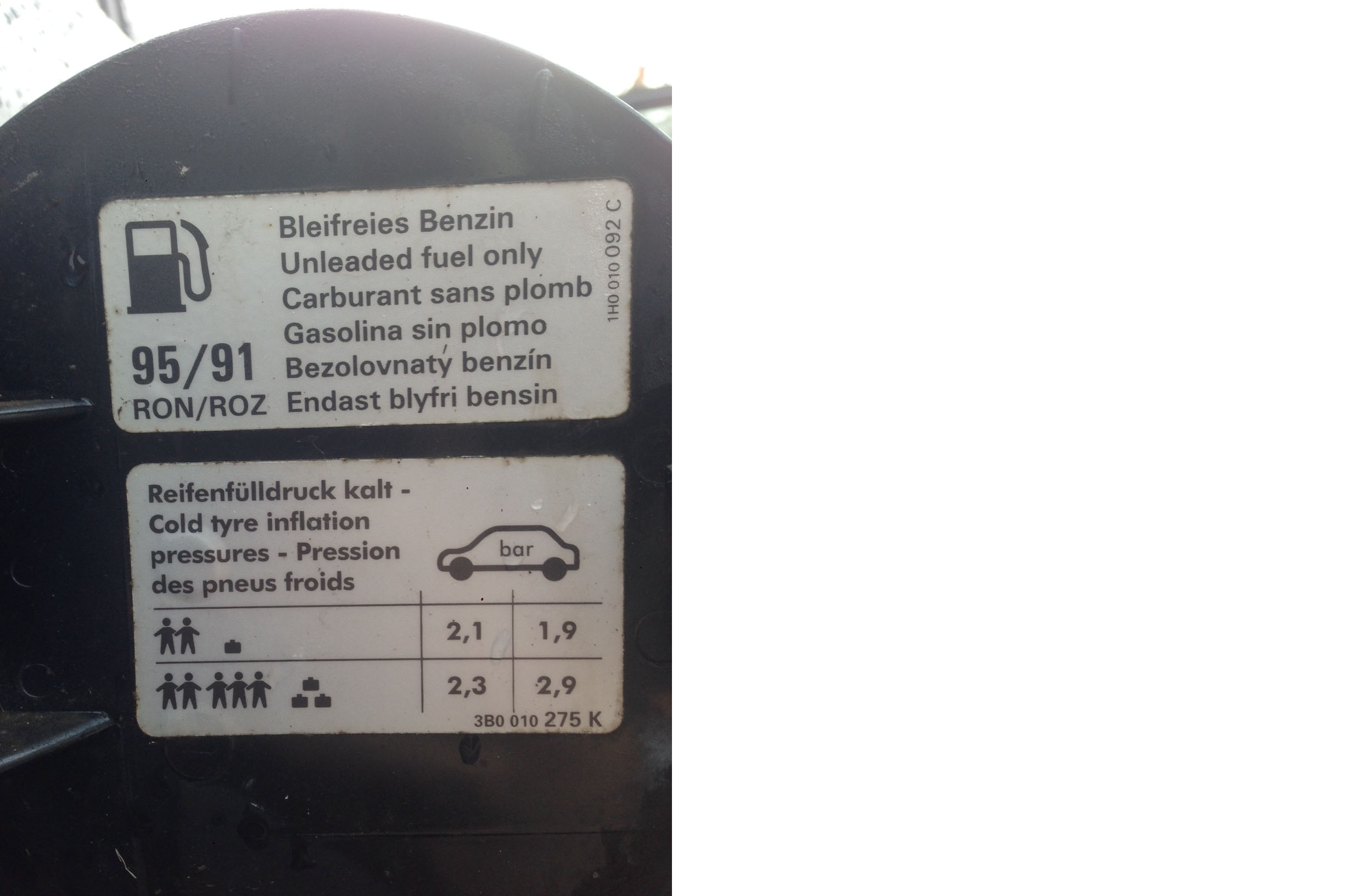 pressure How To Pump Up Car Tires (finding the optimal PSI for your tires) Motor Vehicle