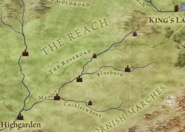 plot explanation How did Daenerys know where to attack? Movies & TV
