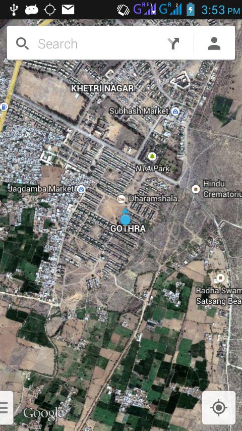 Latest Maps Satellite View Android - Want Same Satellite View As Google Map Application - Stack Overflow