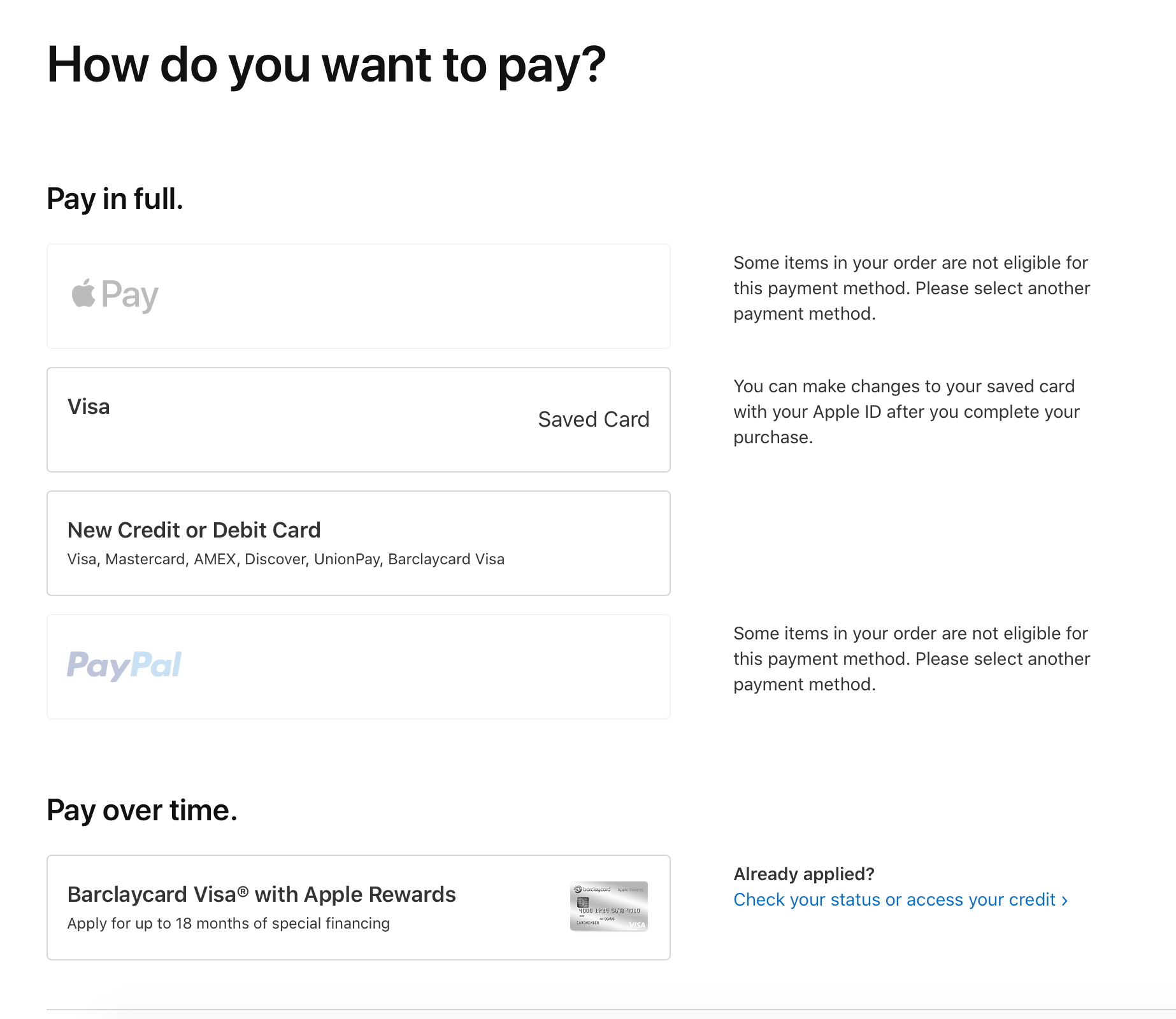ios can I buy an apple developer account with apple gift card