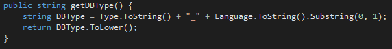 C Access OleDb Data type mismatch in criteria expression Stack Overflow