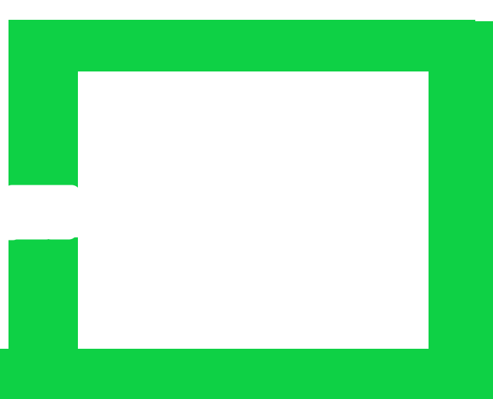 python Is there a way to check if a turtle is touching a