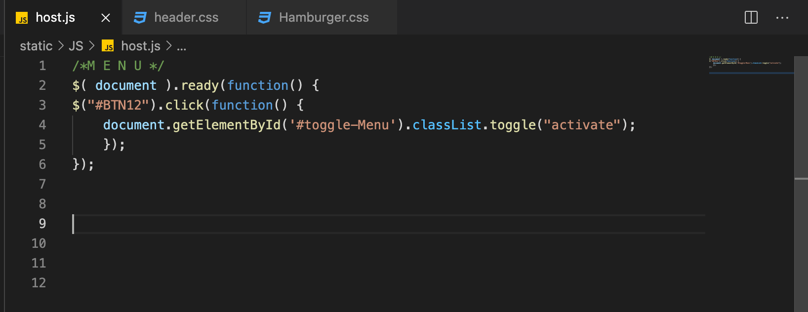 (Jquery) Uncaught ReferenceError is not defined Stack Overflow en