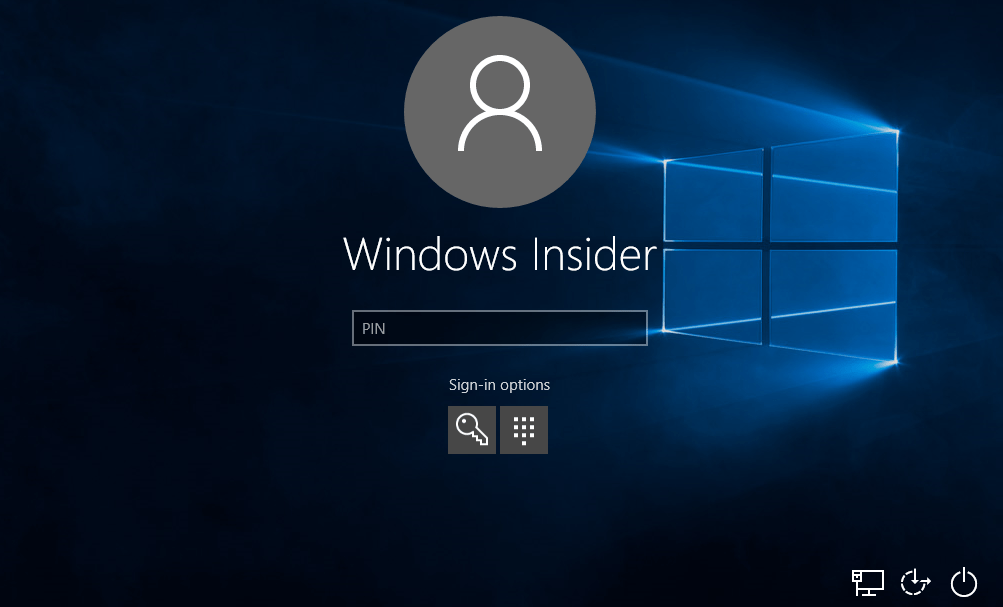 desktop customization Change images in Windows 10 pre