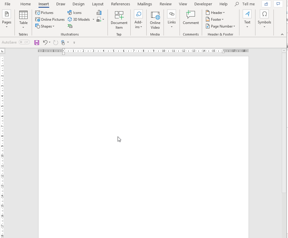 Microsoft Word textbox border disappears when clicked on Super User