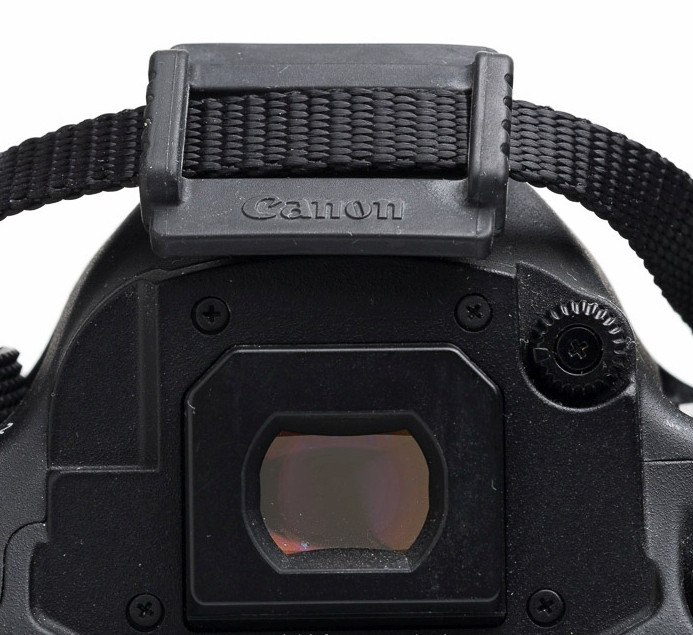 dslr Why don't cameras have automatic eyepiece covers? Photography