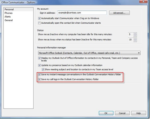 Microsoft office communicator android basicloxa