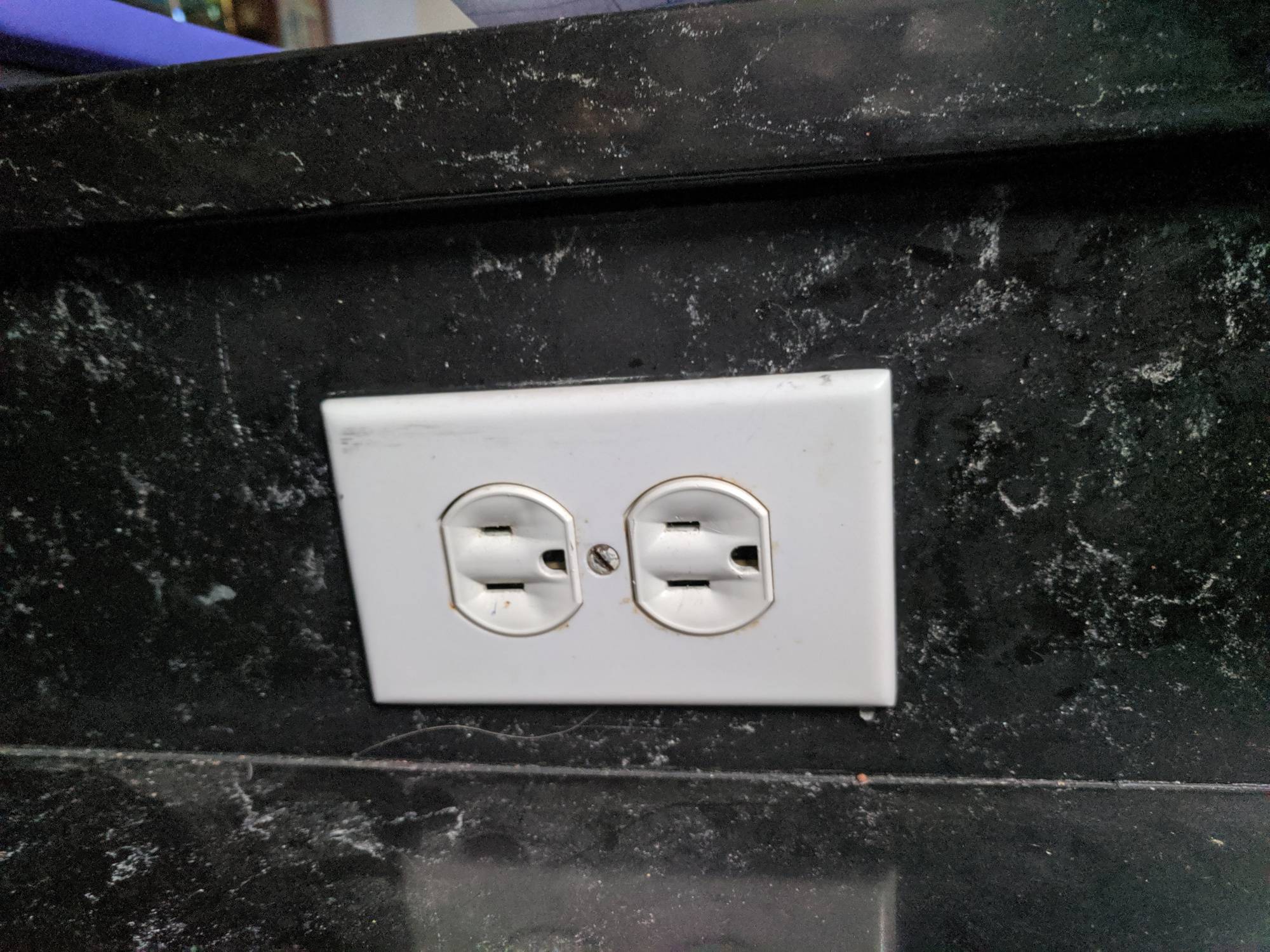 electrical Blender killed outlet? Home Improvement Stack Exchange