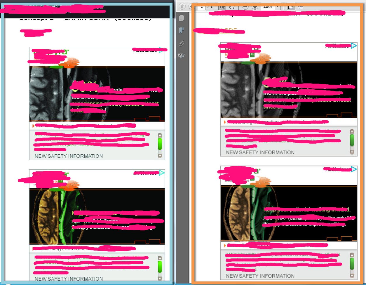 ImageMagick changes colors when converting PDF to images Stack Overflow