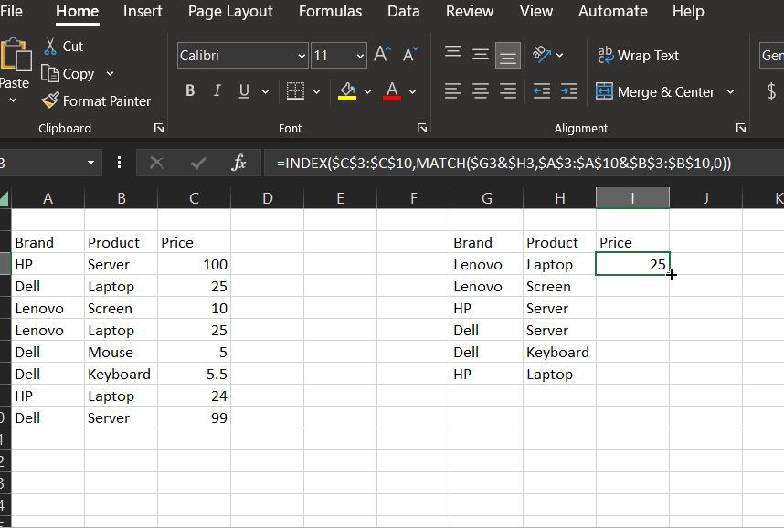 worksheet function Excel Help If two cells meet a certain criteria