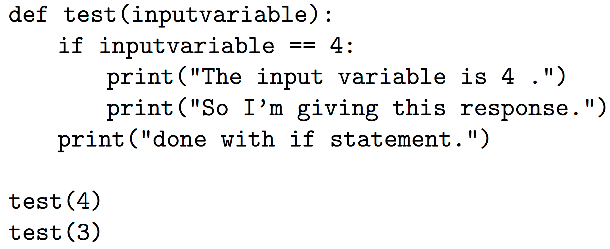 python produce copypasteable pdf output with correct indentation with listing TeX LaTeX
