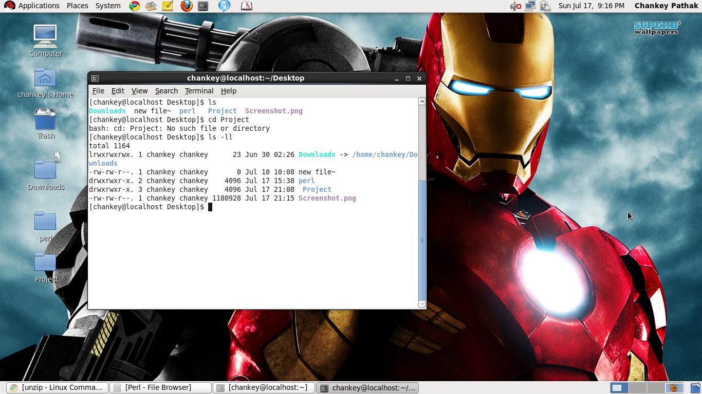 linux Directory is not opening with cd command Unix & Linux Stack