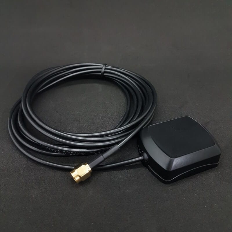 signal integrity What to do with excess coax cable Electrical