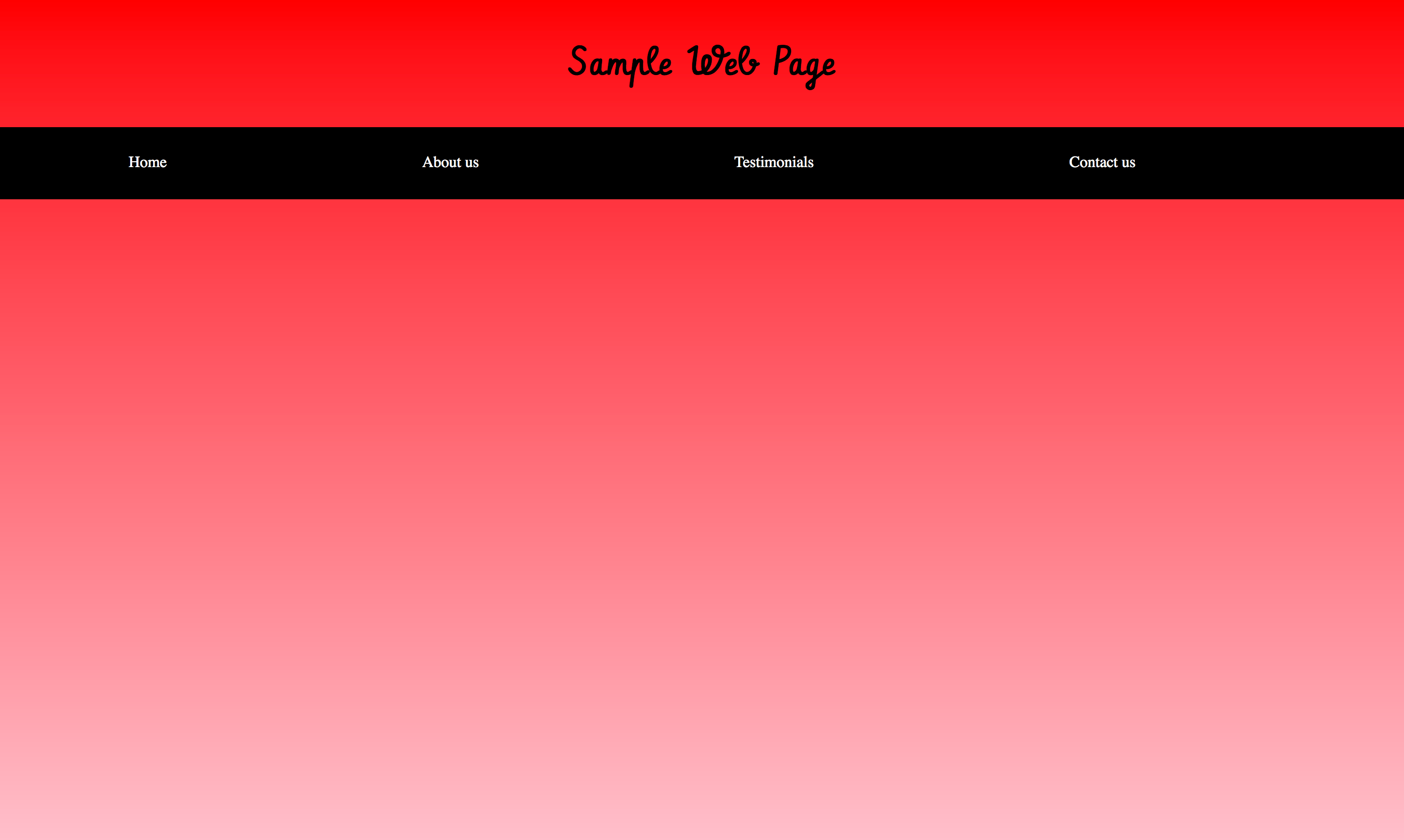 css How can I make my html td elements fit to changing window sizes
