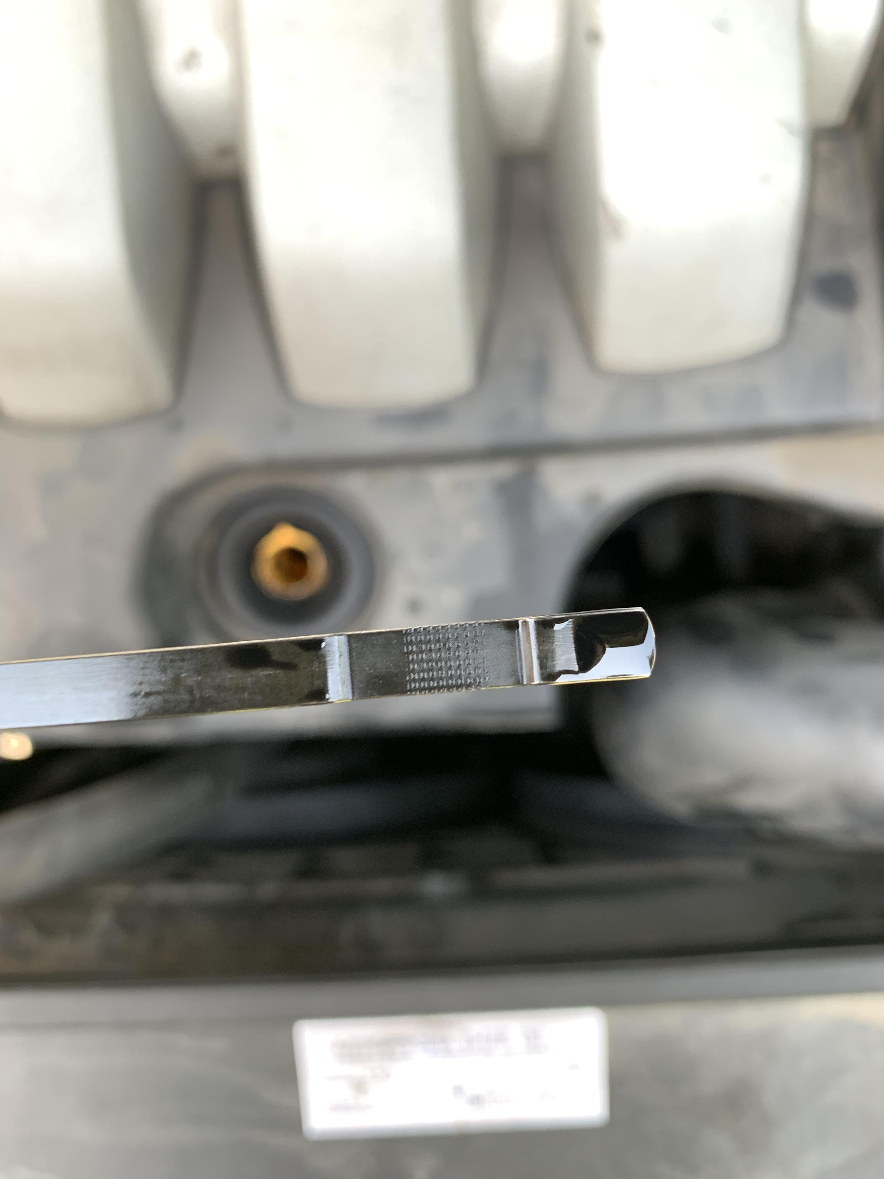 turbocharger Oil draining out shortly after turbo hose detached/broke