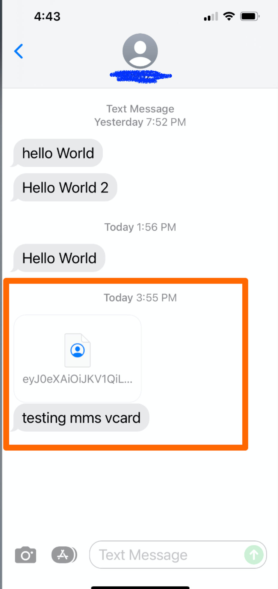 Is there a tool or script to split a phased VCF into two separate