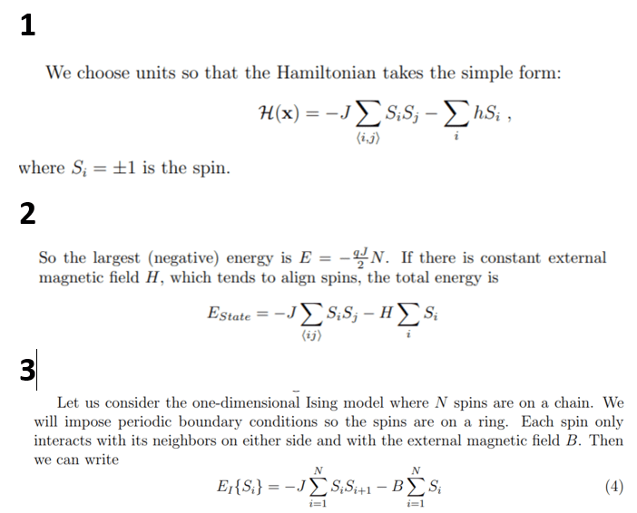 [SOLVED] Confusion about units of physical magnitudes in the