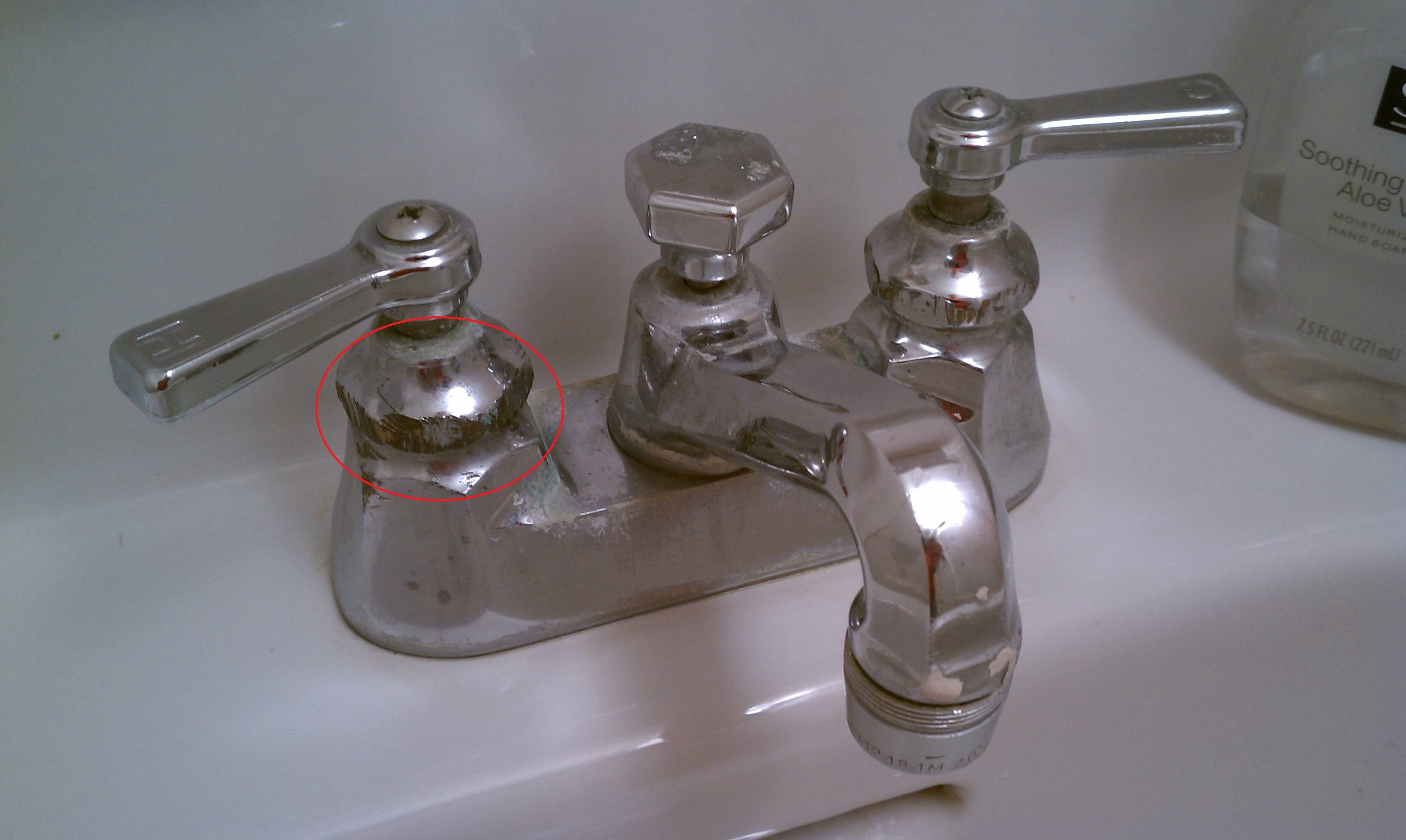 plumbing Fixing a sink with multiple problems Home Improvement