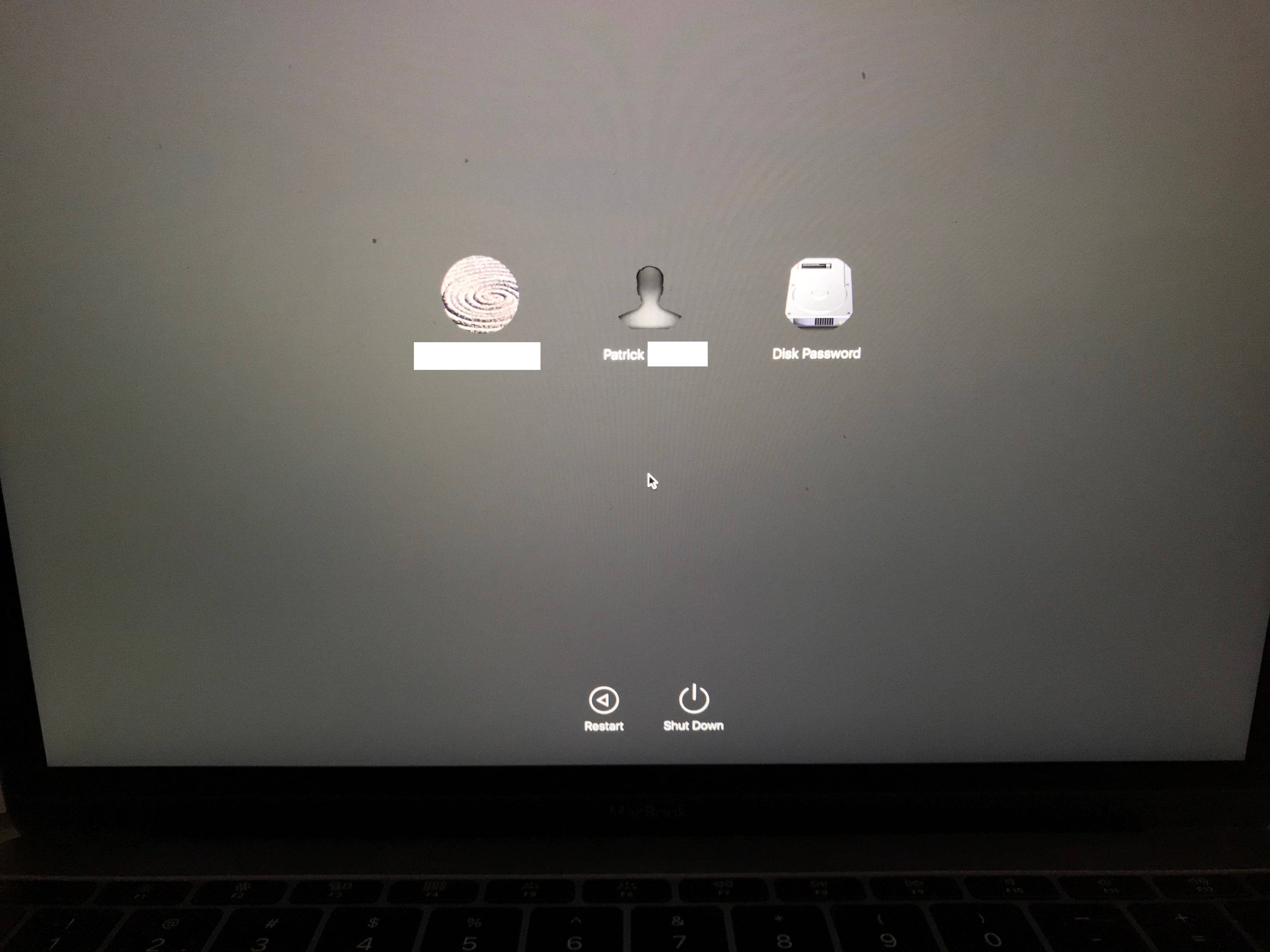 Quick Fix Blank Screen On Boot Screen In Windows 10