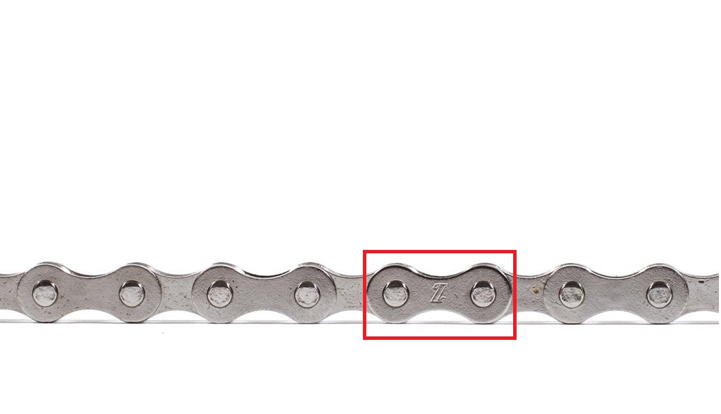 Chain shortening only one link? Bicycles Stack Exchange